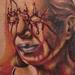 Tattoos - realistic nurse from silent hill by mario sanchez - 55086